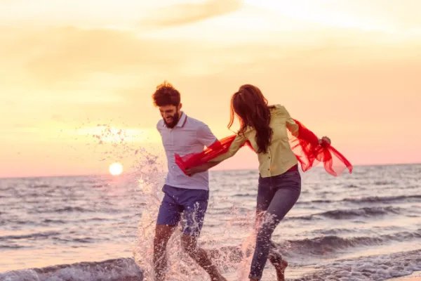 你觉得面包和爱情哪个更重要？