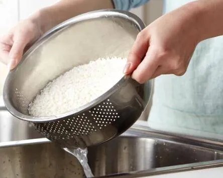 不用电饭锅怎么蒸米饭