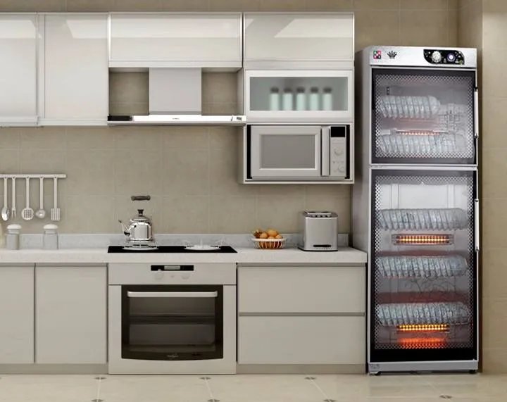 消毒柜一般尺寸是多少