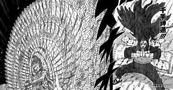 《火影忍者》高难度忍术似逆天BUG 不尸转生S级禁术