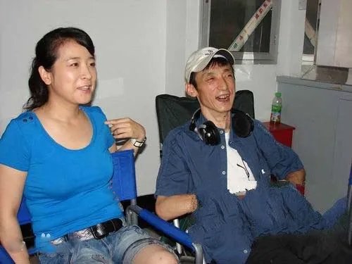 陈小艺老公是谁 陈小艺资料大全