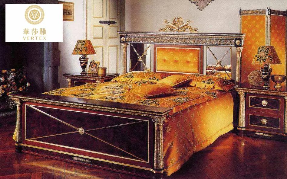 欧式家具哪些牌子好 欧式家具十大知名品牌