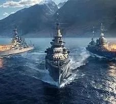 密苏里号战列舰电影