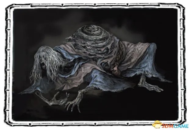 黑暗之魂3DLC2全BOSS弱点、伤害属性及掉落物品一览