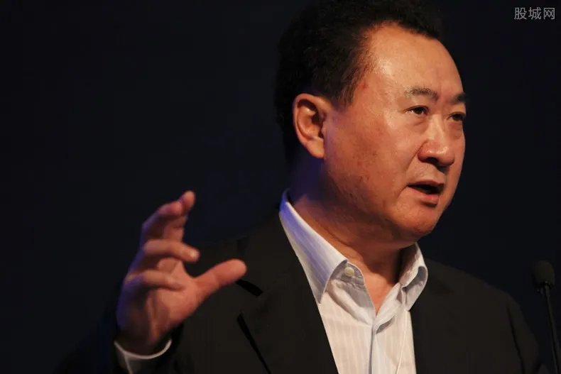 王健林丈人是谁 王健林有几个老婆揭秘