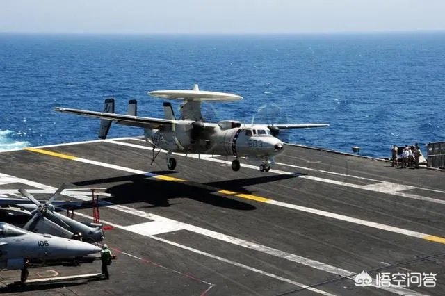 新舟60改造后能做舰载预警机吗?