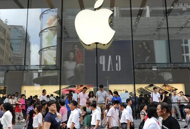 苹果不再公布销量 苹果凉了不再受欢迎销量惨淡