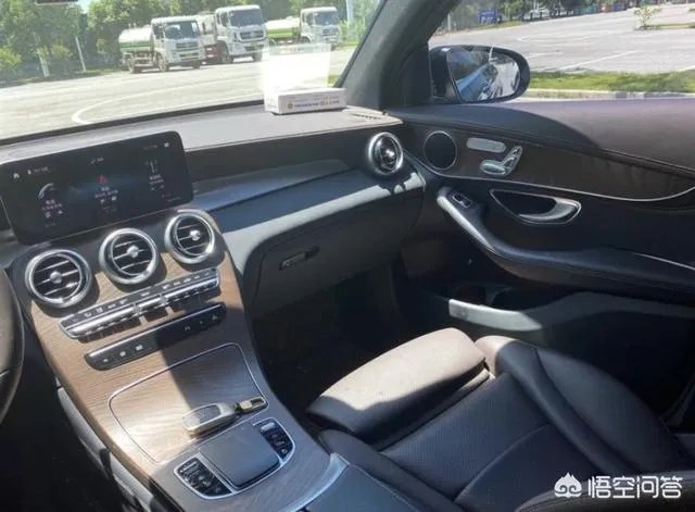 奔驰glc300怎么样，多少钱？