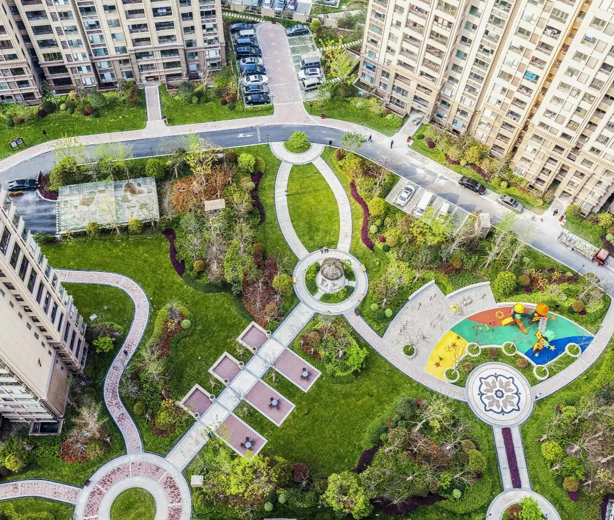 上海著名景点有哪些？