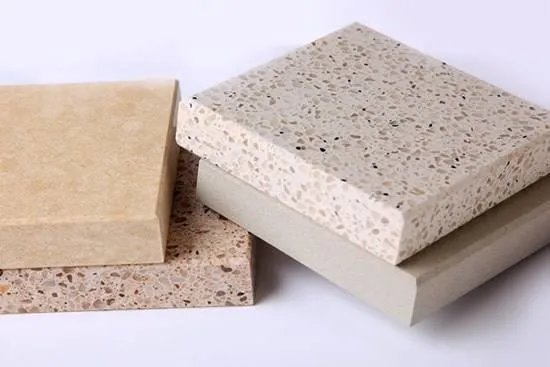 石英石品牌哪些好 十大石英石品牌推荐