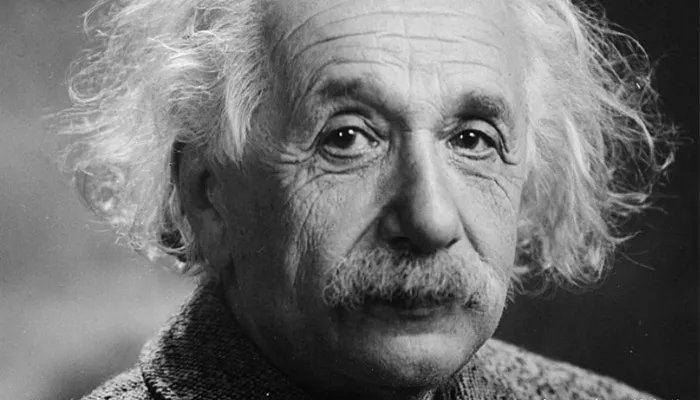 是谁提出了相对论