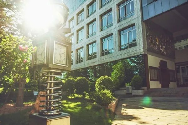 深圳高级中学高中部地址?