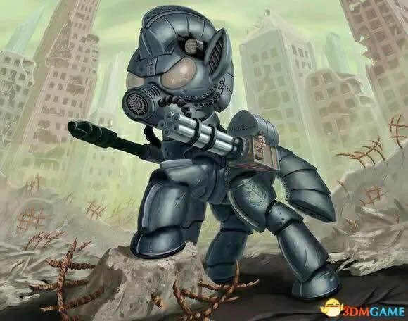 辐射4 代码指令分享 材料代码大全 材料代码使用方法