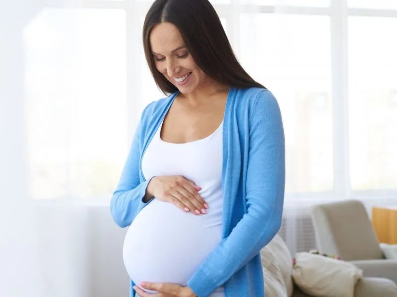 孕妇可以吃荔枝吗