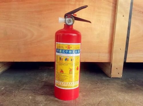 abc干粉灭火器的使用方法是什么