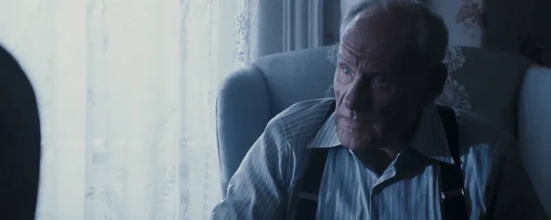 豆瓣评分9.0以上恐怖片有哪些