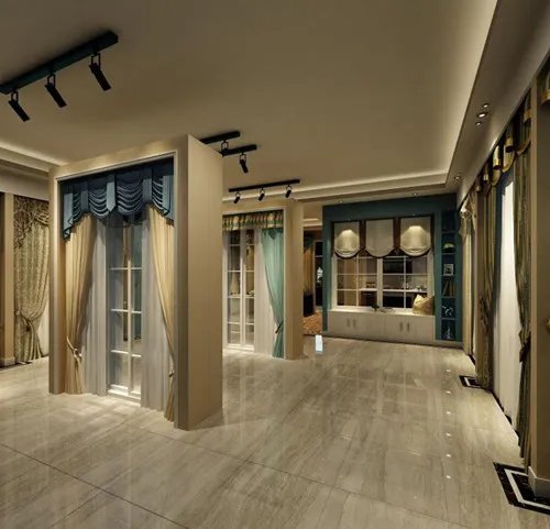 蒂凡尼壁纸加盟政策有哪些 加盟蒂凡尼壁纸有哪些流程