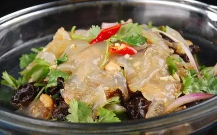 葫芦岛的美食有哪些？