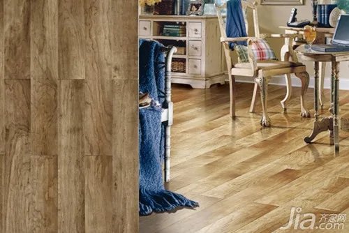 木地板什么材质好 木地板贴图欣赏