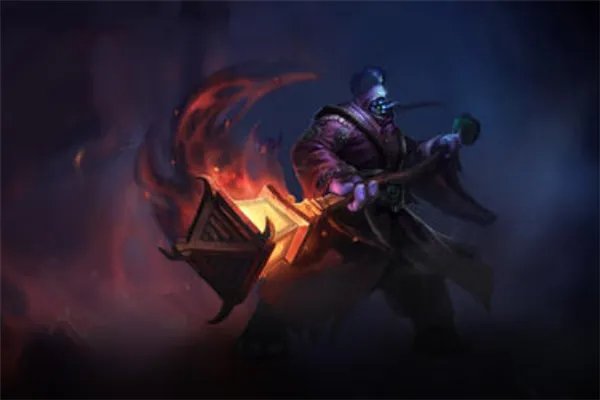 2020年lol最强上单英雄排行榜：贾克斯上榜，第十最经典