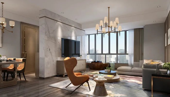 单人沙发尺寸一般是多少 单人沙发的尺寸