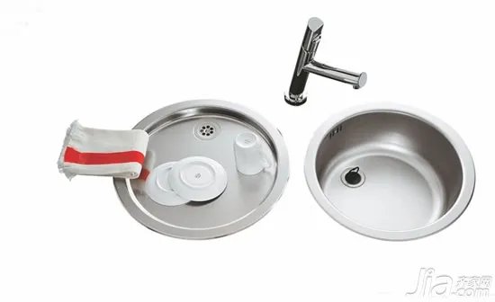 12个便利厨房水槽图片 值得买单