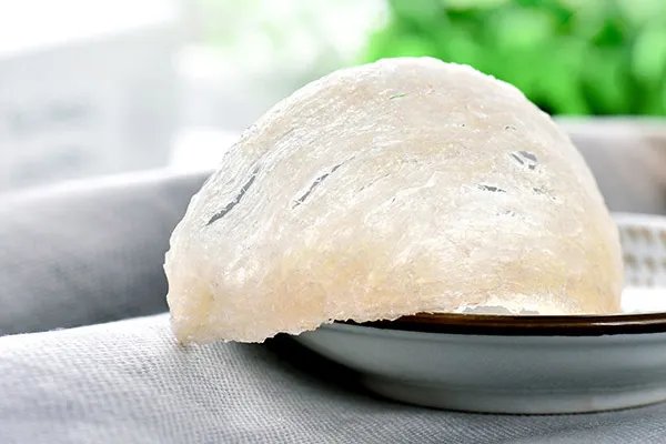 燕之屋燕窝的功效与作用