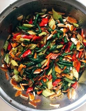 腌制黄瓜的方法与步骤？