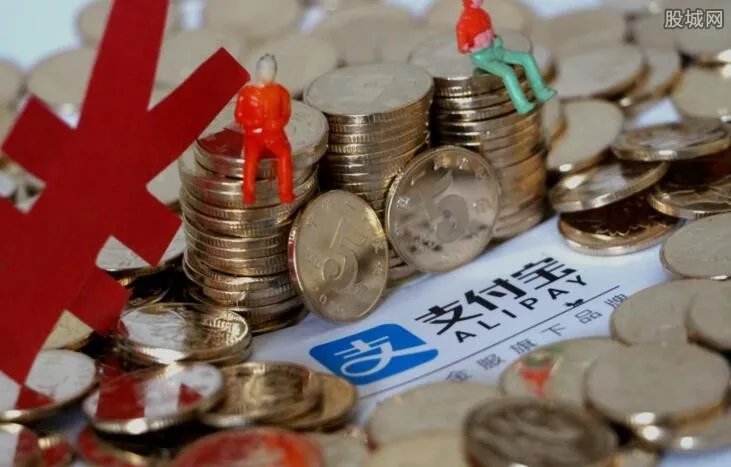 支付宝基金怎么取出 支付宝基金怎么玩?