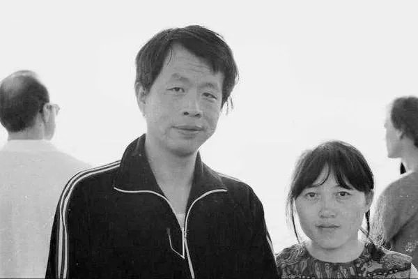 王小波和李银河是什么关系?