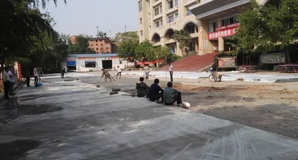 达州有哪些私立学校