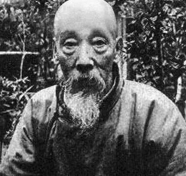 白景琦的原型是谁