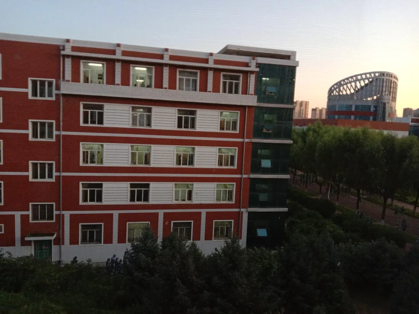 哈尔滨市第三中学