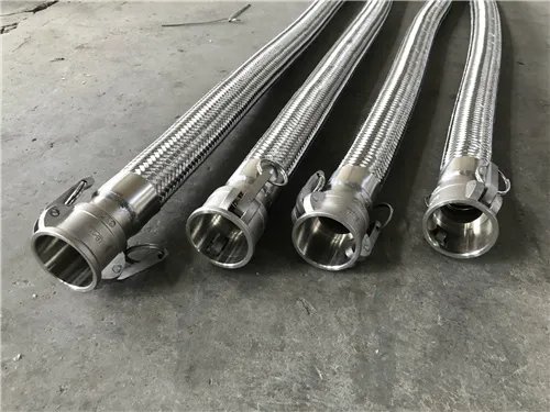 不锈钢波纹管安装方法是什么