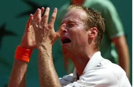 冷静的反义词是什么？