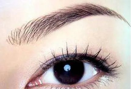 激光洗眉的注意事项