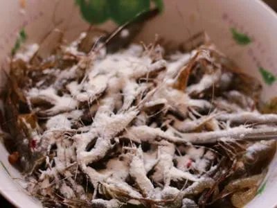 小虾怎么做好吃又简单