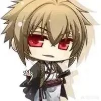 有没有好看的QQ动漫头像？