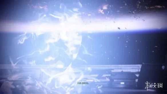 在终结中,我们眺望未来——关于质量效应三部曲结局