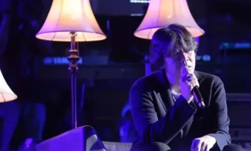 音乐排行榜前100首有哪些歌曲？