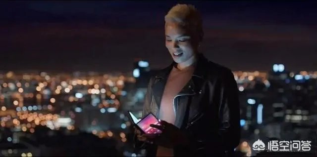 即将发布首款5G折叠屏手机的华为，今年能超过三星吗？