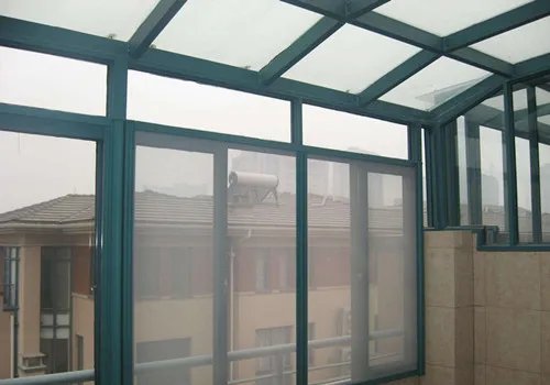 纱窗网什么材质的好  纱窗网如何清洗