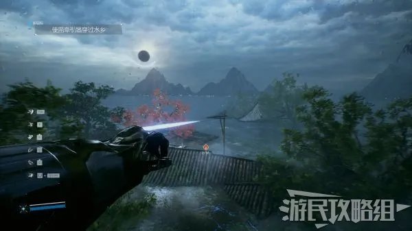 《光明记忆无限》全流程图文攻略 剧情及流程攻略