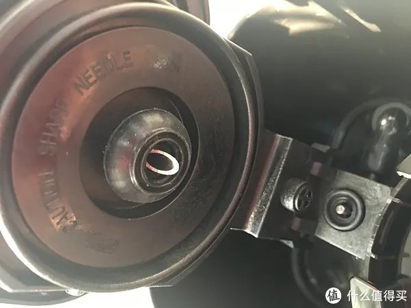 Realcup胶囊咖啡机初体验-适用K-CUP胶囊