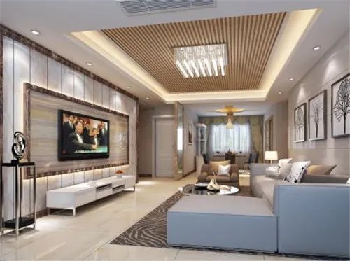 集成墙面有哪些品牌