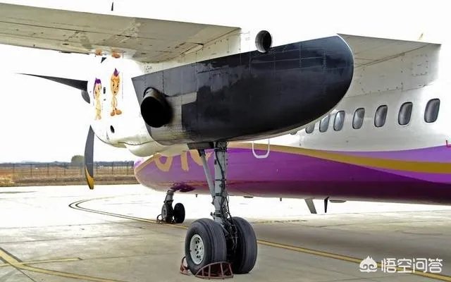 新舟60改造后能做舰载预警机吗?