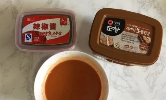 韩国大酱汤的做法是怎样的?