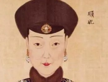历史上真实的顺嫔是何出身？最后的结局如何 