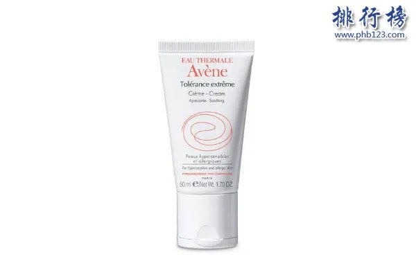 补水面霜哪个好用？全球补水面霜排行榜10强推荐