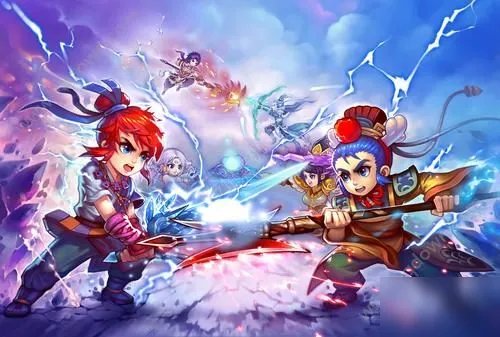 《梦幻西游》经验狂人成就攻略 经验狂人成就有什么用